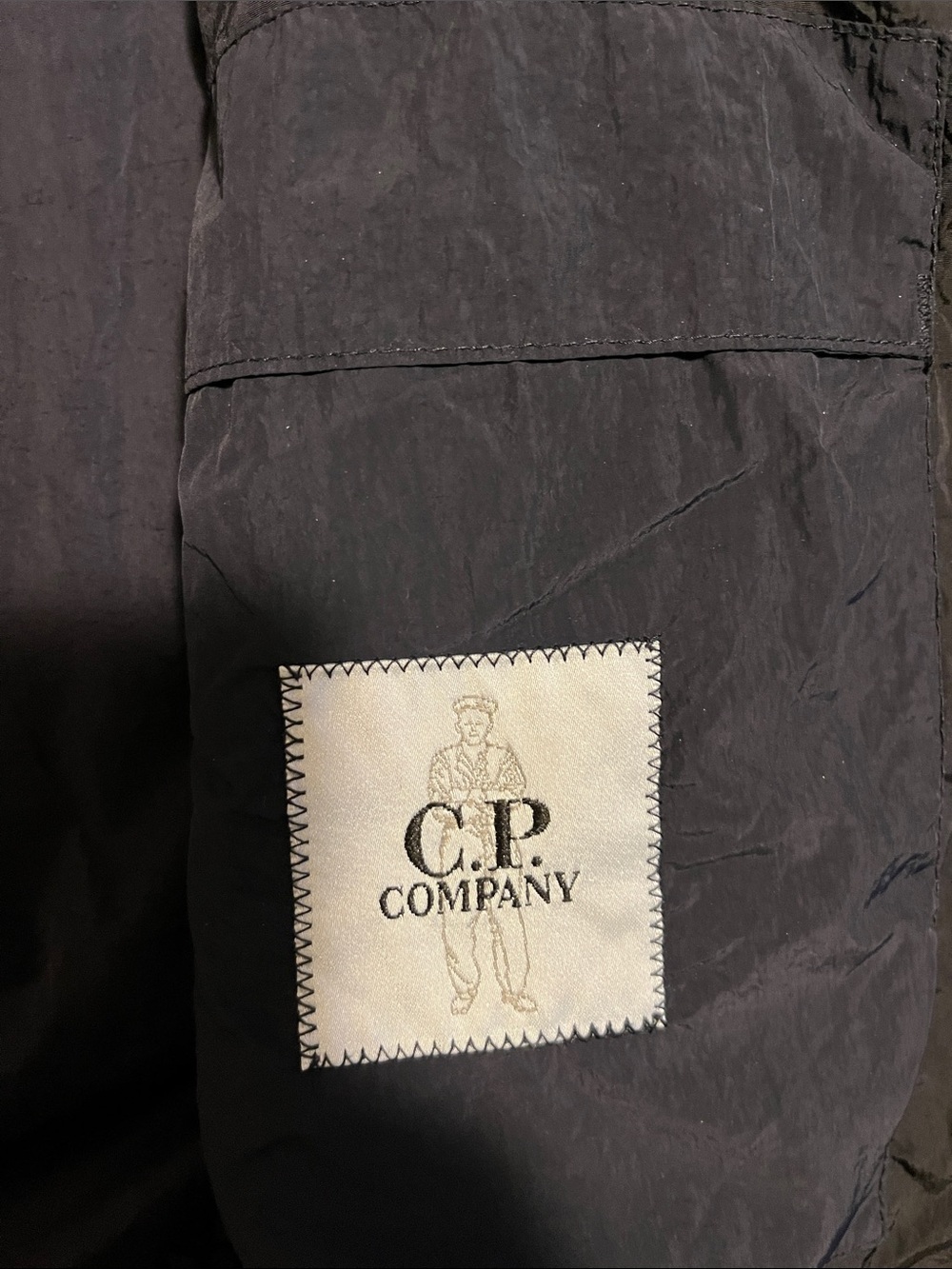 Designer Light Weight Jacket - Picture 3 of 11